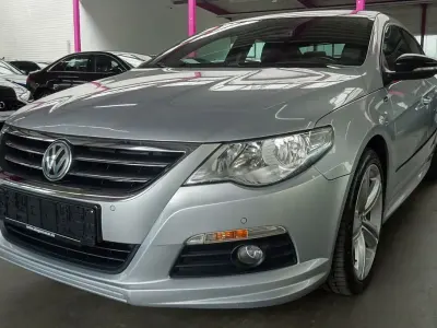 Używany VW CC