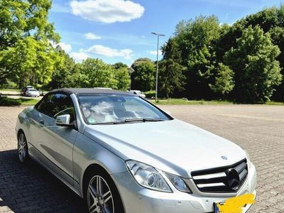 Mercedes E350
