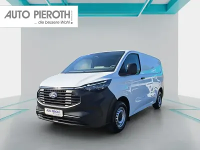 Gebraucht Ford Transit Custom