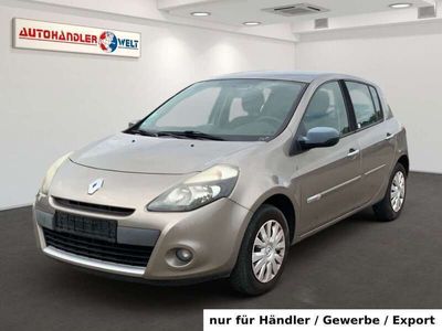 Renault Clio IV