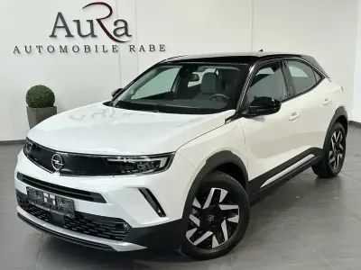 Occasion Opel Mokka-e Elegance 100 kW (136 ch) 2022 Blanc SUV