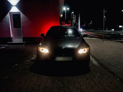 Gebraucht BMW 320