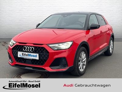 gebraucht Audi A1 citycarver