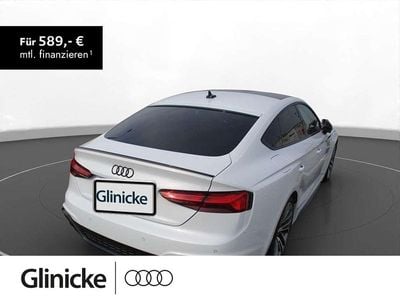 Audi RS5 Sportback