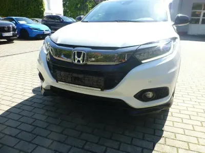 Käytetty Honda HR-V Sport 182 HP (133 kW) 2020 Valkoinen Katumaasturi