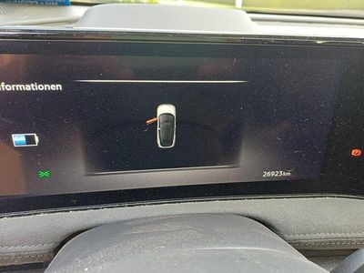 Grau Gebraucht 2023 Nissan Ariya SUV | 40.500 €