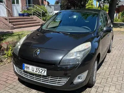 Gebraucht Renault Grand Scénic III
