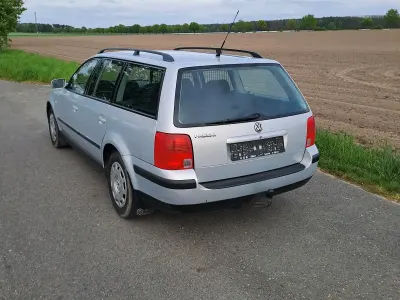 Gebraucht VW Passat