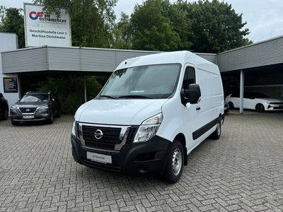 Nissan Interstar