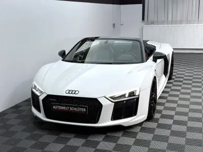 Gebraucht Audi R8 Spyder