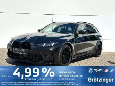 Gebraucht BMW M3