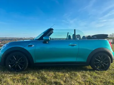 Gebraucht Mini Cooper Cabriolet