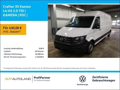 VW Crafter