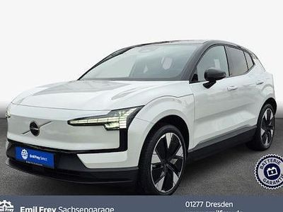 Gebraucht Volvo EX30 Performance 314 kW (428 PS) 2025 Weiß SUV