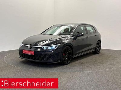 Grau Gebraucht 2023 VW Golf Pro Limousine | 26.950 € (Guter Preis)