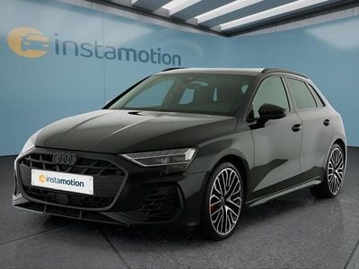 Audi S3 Sportback