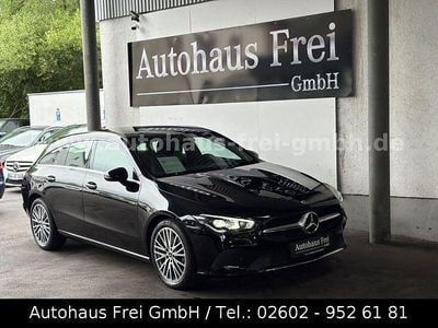 Mercedes CLA200