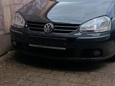 Gebraucht VW Golf IV 115 PS (84 kW) 2004 Schwarz Limousine