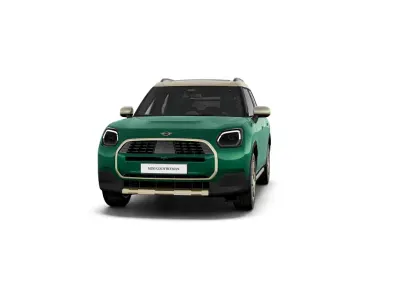 Brugt Mini Countryman 156 HK (114 kW) 2025 SUV