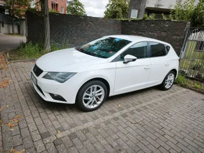 Gebraucht Seat Leon ST