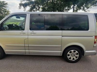 VW T5