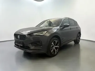 Używany Seat Tarraco 4Drive 200 KM (147 kW) 2022 Szary SUV