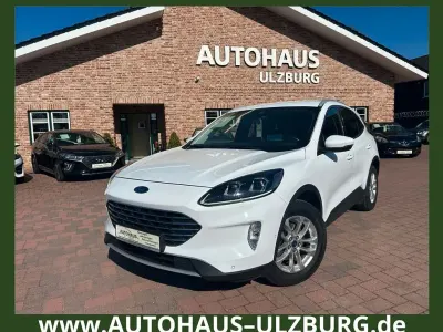 Gebraucht Ford Kuga