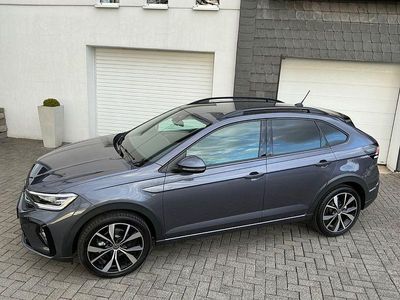 Neu VW Taigo R-line 150 PS (110 kW) 2025 Grau SUV