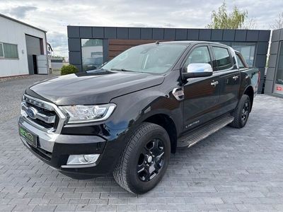 gebraucht Ford Ranger 4x4 Limited