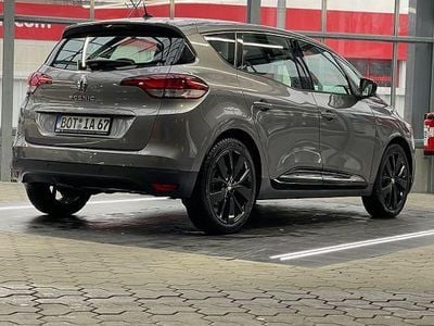 Renault Scénic IV