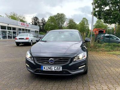 gebraucht Volvo V60 Business Edition D4*NAVI*XENON*PDC*AHK*SHZ*