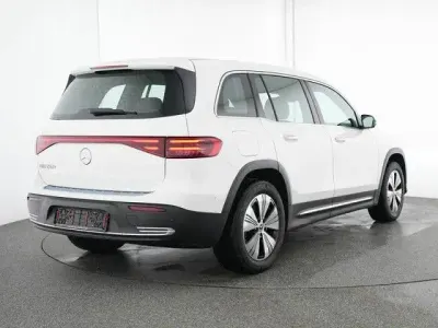 Gebraucht Mercedes EQB250 139 kW (190 PS) 2025 SUV