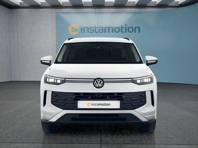 Gebraucht VW Tayron 150 PS (110 kW) 2025 Weiß SUV
