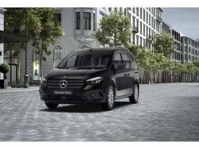 Gebraucht Mercedes Citan 110 95 PS (69 kW) 2022 Andere Van / Kleinbus