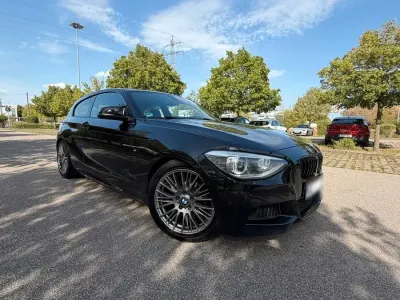 Gebraucht BMW 120