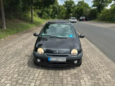 Gebraucht Renault Twingo