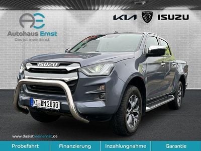 Gebraucht 2024 Isuzu D-Max SUV | 46.990 €