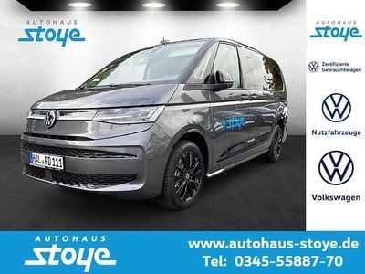 Neu VW Multivan Edition 177 PS (130 kW) 2026 Van