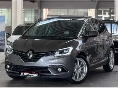Gebraucht Renault Scénic III Bose Edition 160 PS (117 kW) 2017 Van / Kleinbus