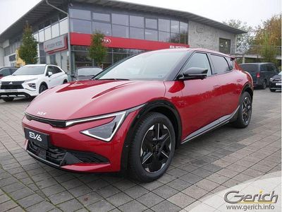 Gebraucht Kia Soul EV Earth 167 kW (228 PS) 2025 SUV