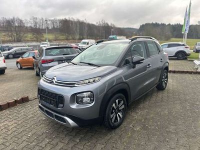 gebraucht Citroën C3 Aircross Aircross Feel Sitzheizung, PDC Hi., Klimaauto