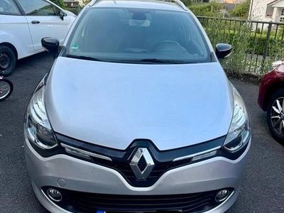 Renault Clio GrandTour