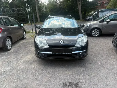 Gebraucht Renault Laguna III