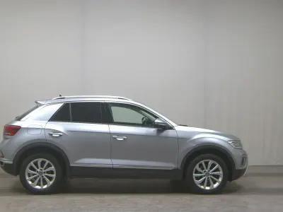 Gebraucht VW T-Roc