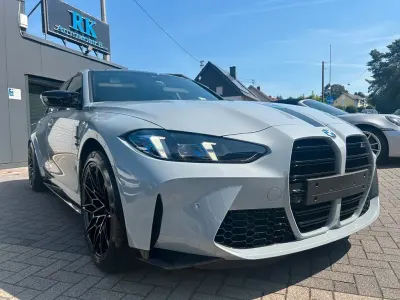 Gebraucht BMW M3