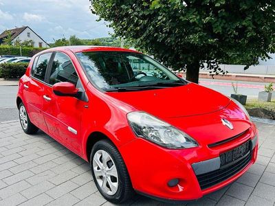 Renault Clio III