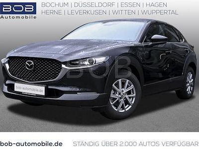 Grau Neu 2025 Mazda CX-30 Exclusive-Line SUV | 31.720 €