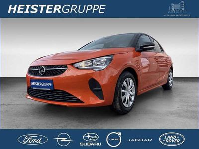 gebraucht Opel Corsa 5-Türer 1.2 Start/Stop Edition