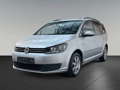 gebraucht VW Touran 1.4 TSI 7SITZER/KLIMAAUTO./PDC/6-GANG/ALU