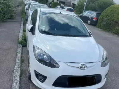 Gebraucht Mazda 2